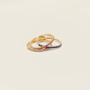 Bague réglable
