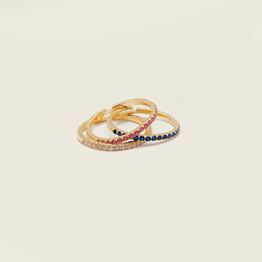 Bague réglable