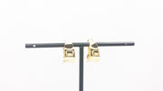 Boucles d'oreilles - Créoles