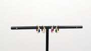 Boucles d'oreilles - Créoles