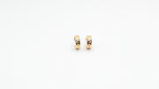 Boucles d'oreilles - Créoles