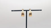 Boucles d'oreilles - Créoles
