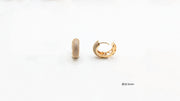 Boucles d'oreilles - Créoles