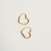Boucle d'oreilles - Créole