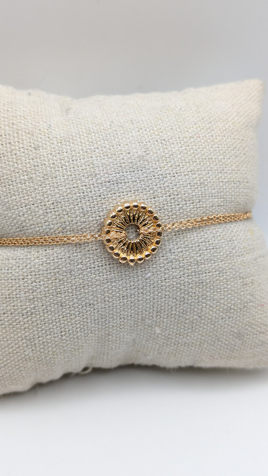 Bracelet