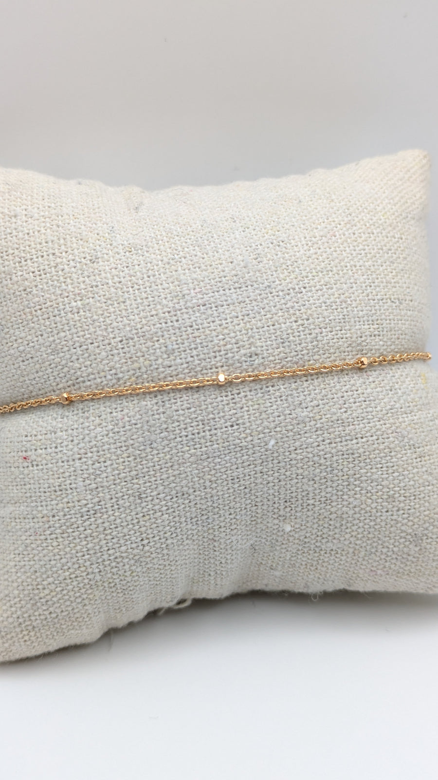 Bracelet