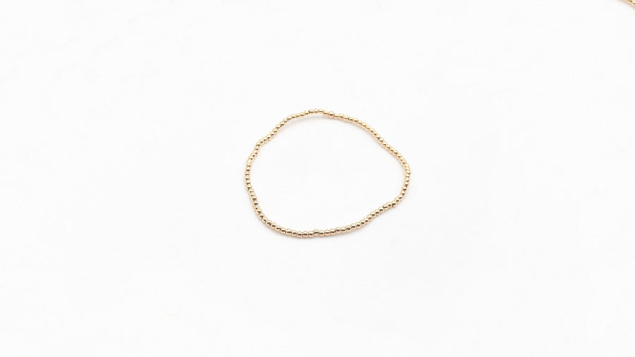 Bracelet elastique