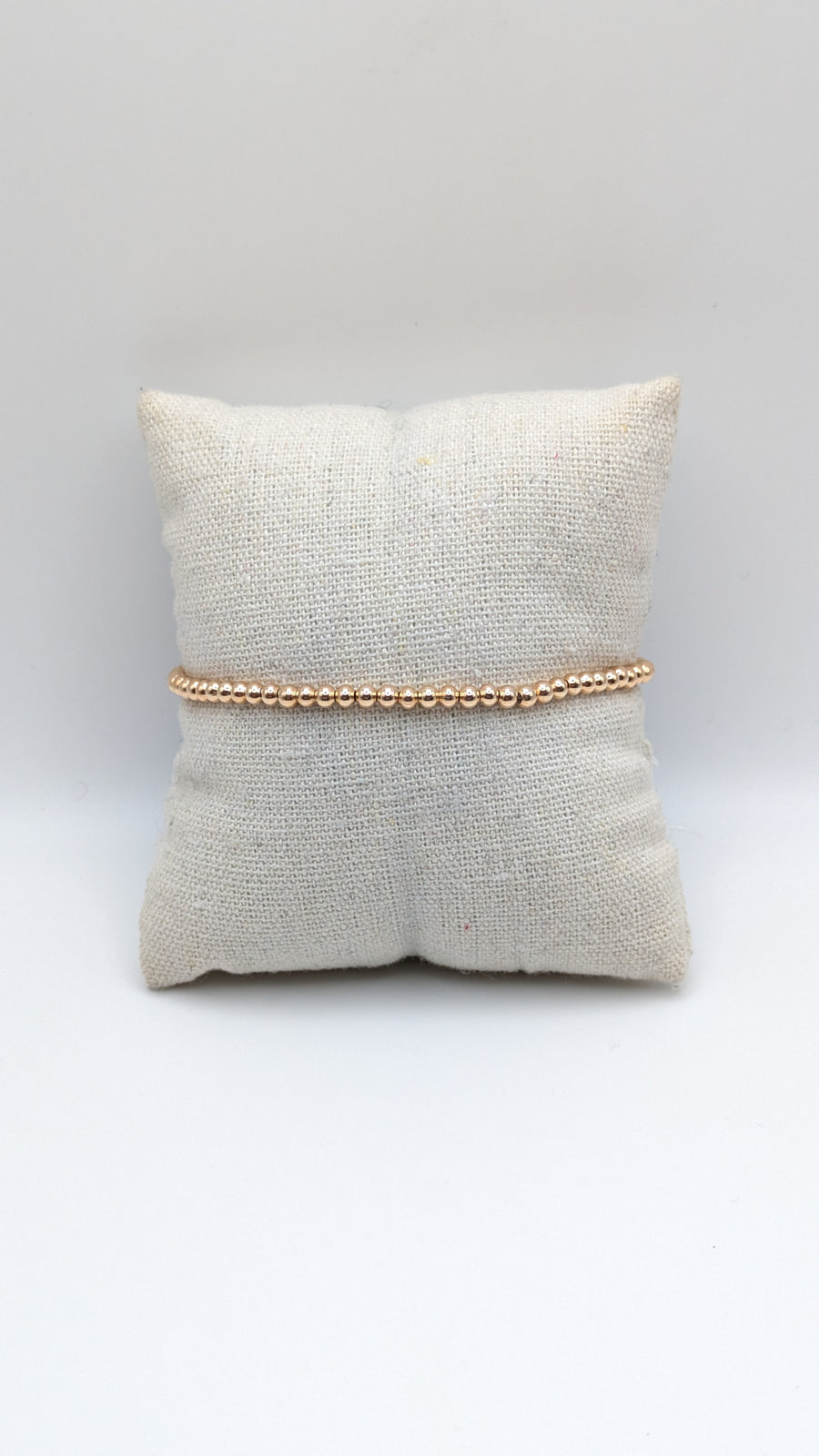 Bracelet élastique