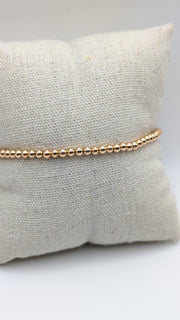 Bracelet élastique