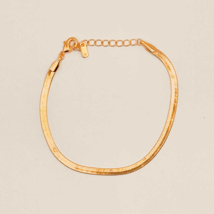 Bracelet avec ralonge