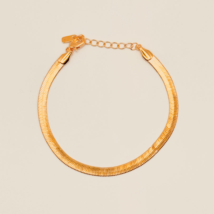 Bracelet avec ralonge