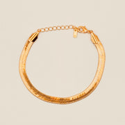 Bracelet avec ralonge