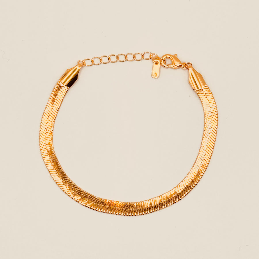 Bracelet avec ralonge