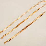 Bracelet avec ralonge