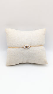 Bracelet Œil