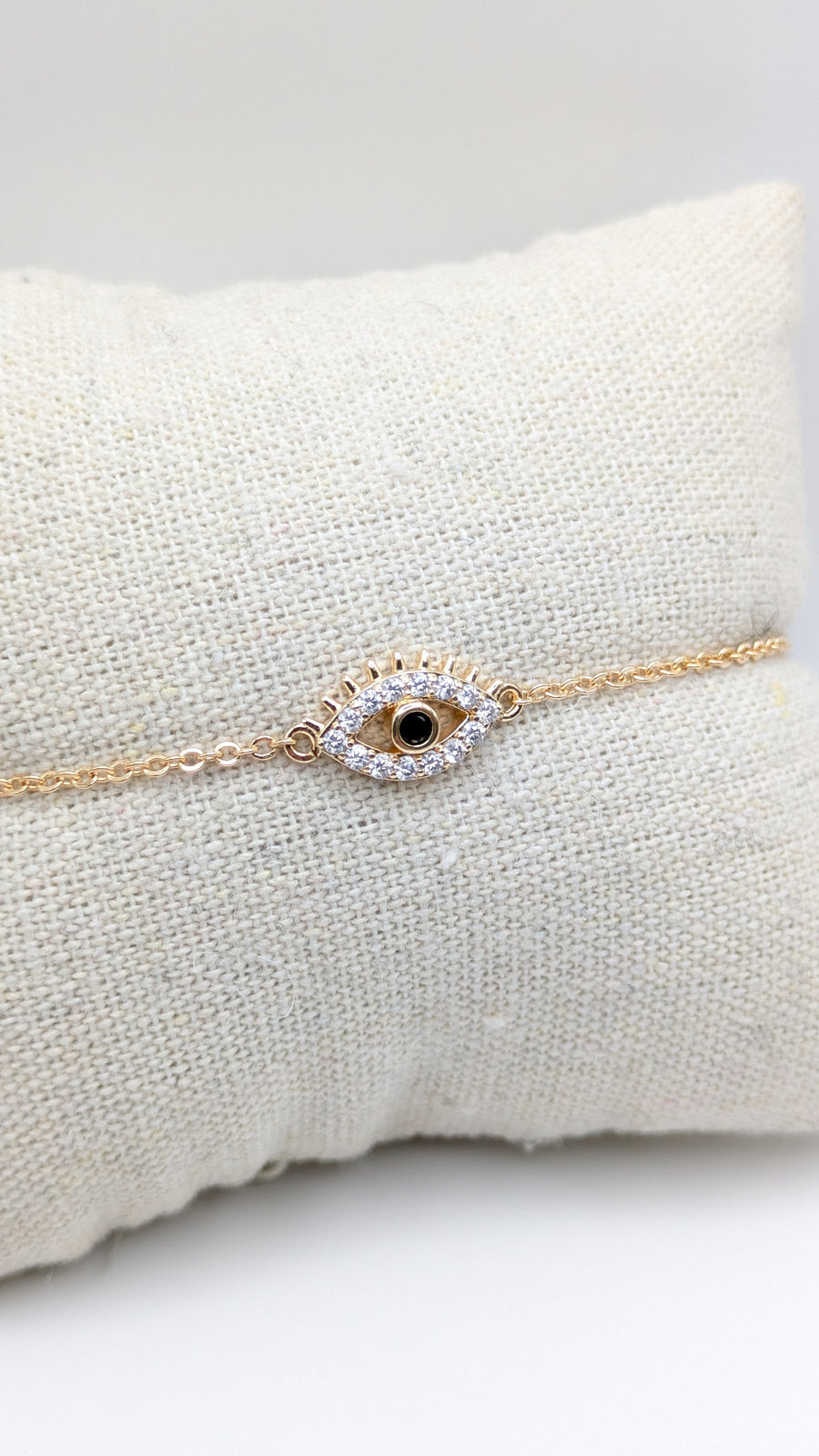 Bracelet Œil