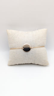 Bracelet pastille