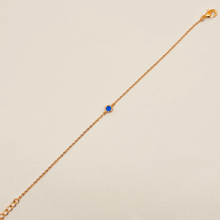 Bracelet réglable