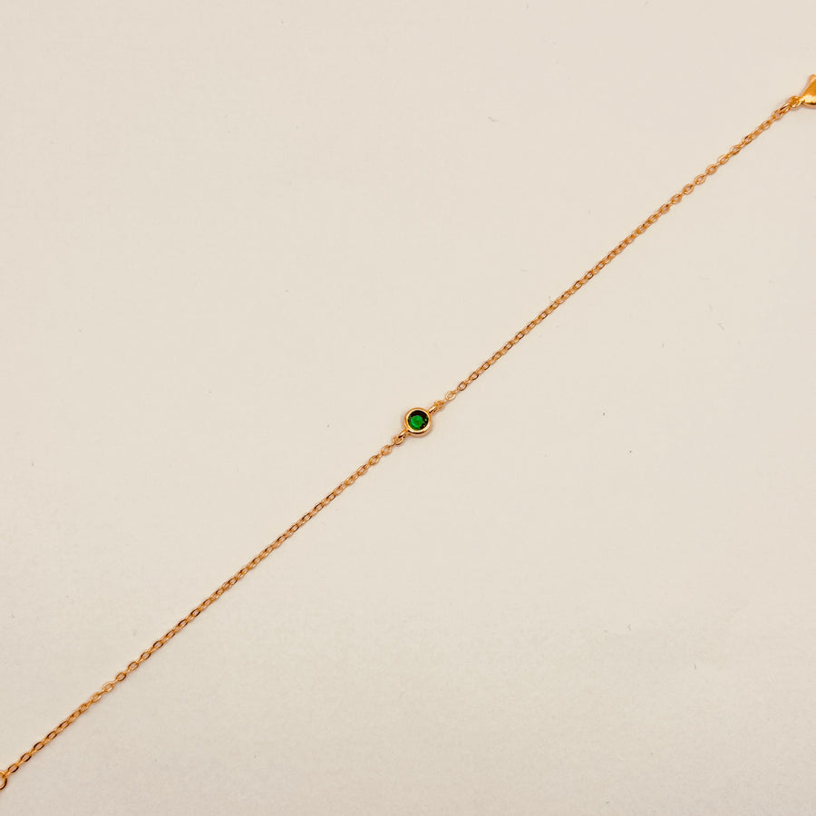 Bracelet réglable