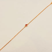 Bracelet réglable