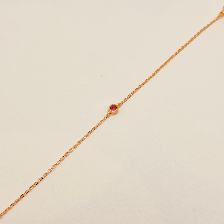 Bracelet réglable