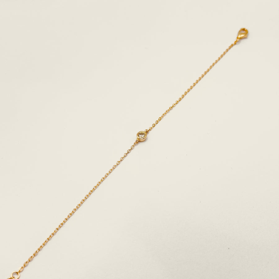 Bracelet réglable