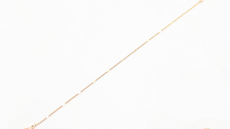 Bracelet