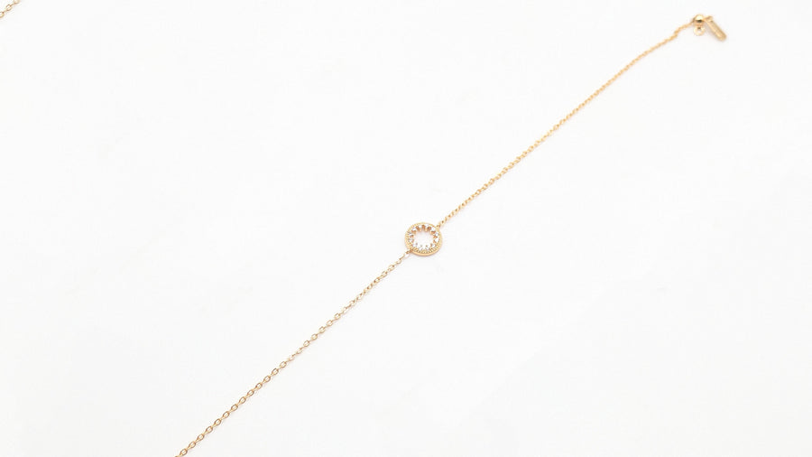 Bracelet
