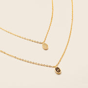 Collier réglable