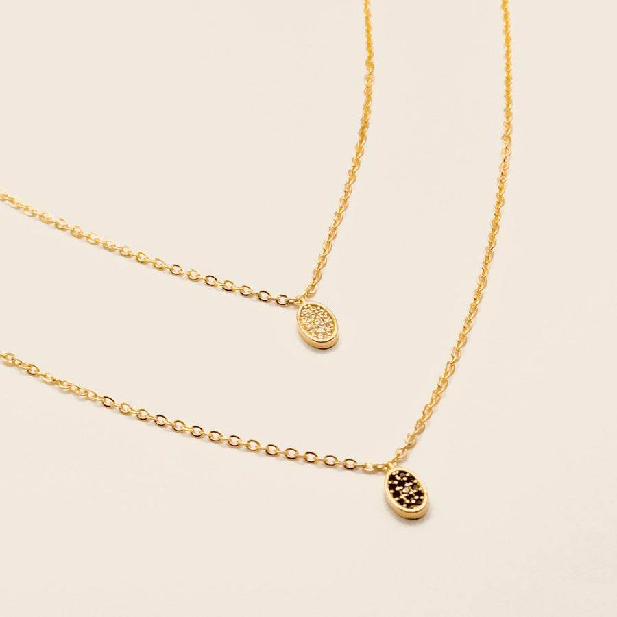 Collier réglable