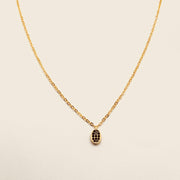 Collier réglable