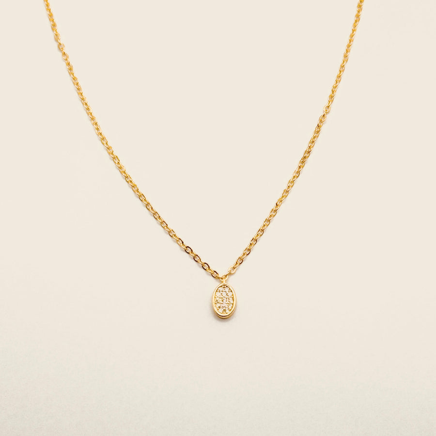 Collier réglable