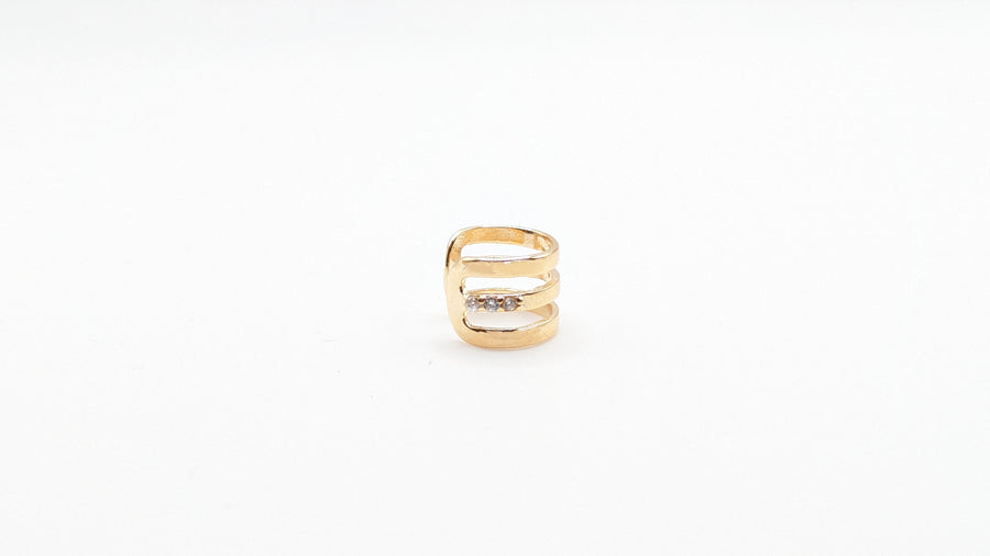 Bague d'oreille