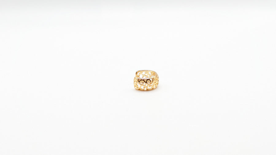 Bague d'oreille
