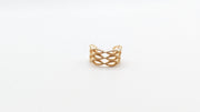 Bague d'oreille