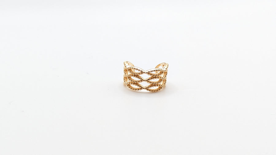 Bague d'oreille