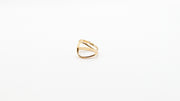 Bague d'oreille
