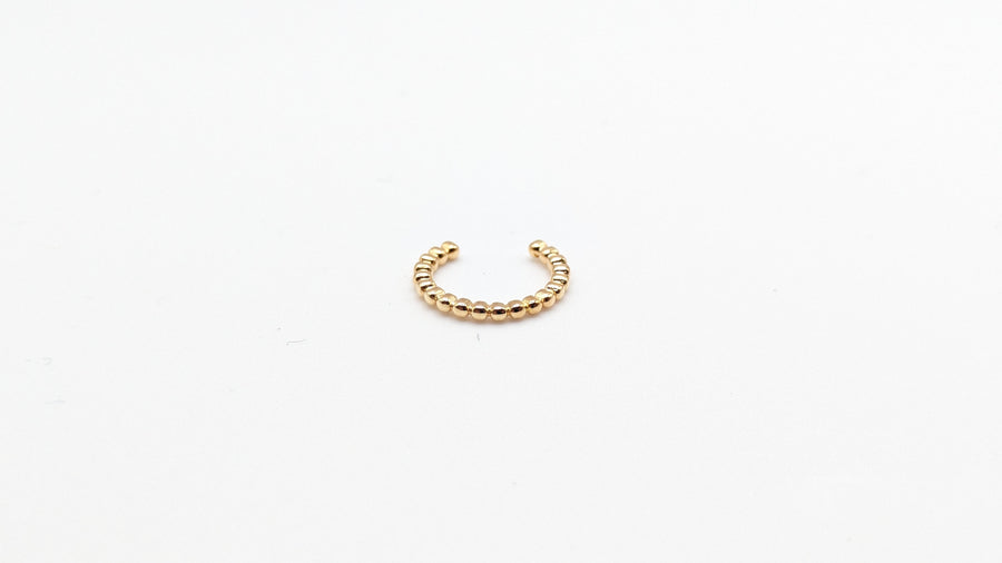 Bague d'oreille