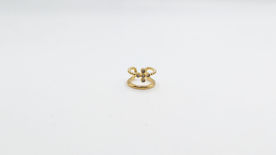 Bague d'oreille