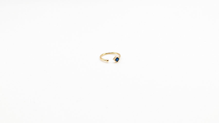 Bague d'oreille