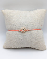 Bracelet cordon