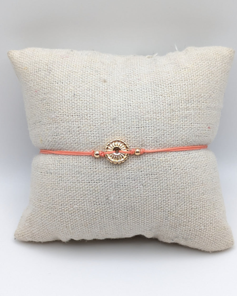 Bracelet cordon