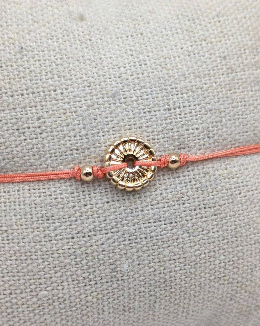 Bracelet cordon