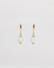 Boucles d'oreilles - Créoles