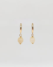 Boucles d'oreilles - Créoles