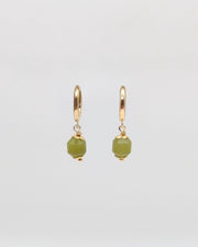 Boucles d'oreilles - Créoles