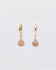 Boucles d'oreilles - Créoles