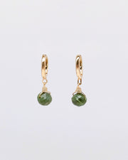 Boucles d'oreilles - Créoles