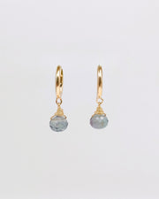 Boucles d'oreilles - Créoles