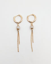 Boucles d'oreilles - Petites créoles